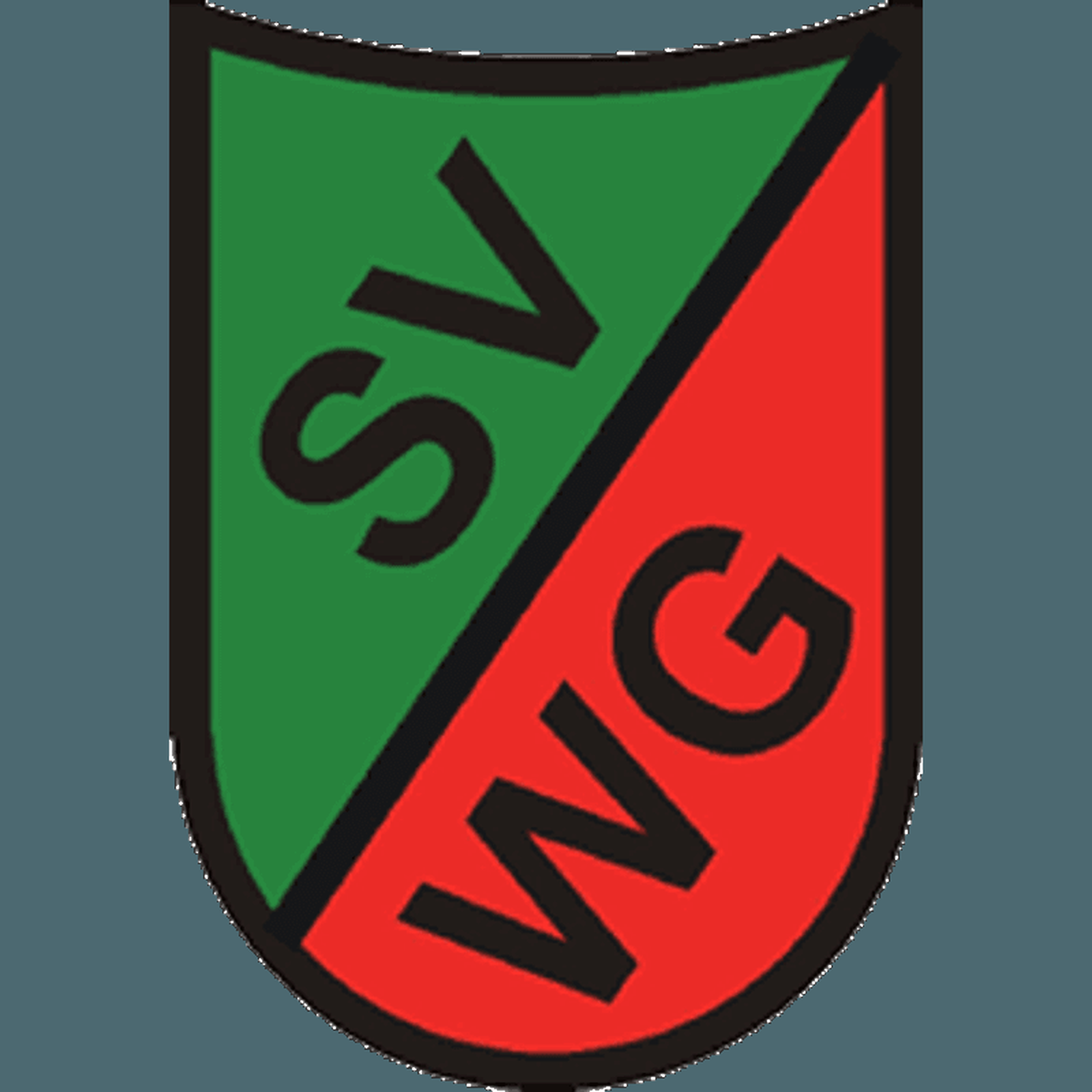 Logo des SV Wettersdorf Glashofen e.V.